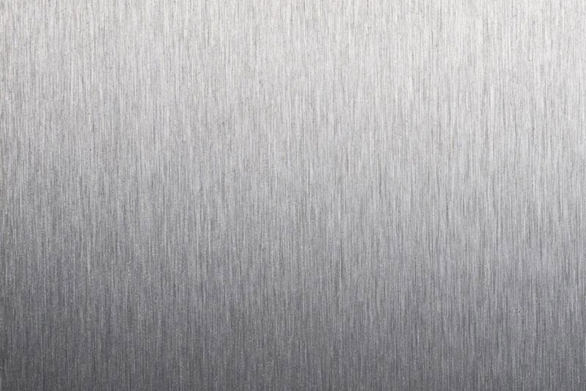 Stain Finish Stainless Steel Plate | Hotsalemetal